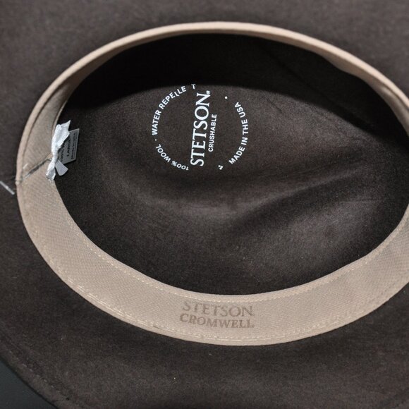 Stetson Cromwell - Picture 5 of 6